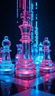 征途国际德州扑克赛博对战 - 冰球突破